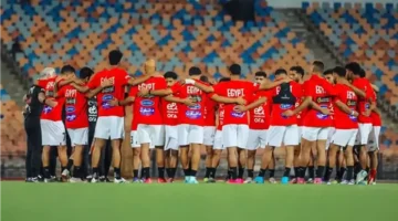 صراع الميدالية البرونزية.. موعد مباراة مصر ونيجيريا في لقاء تحديد المركز الثالث بالبطولة